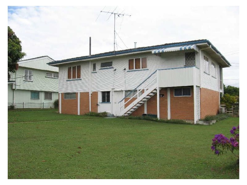 61 Kilpatrick Street, Zillmere QLD 4034