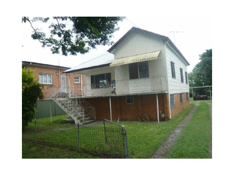 51 Park Road, Wooloowin QLD 4030