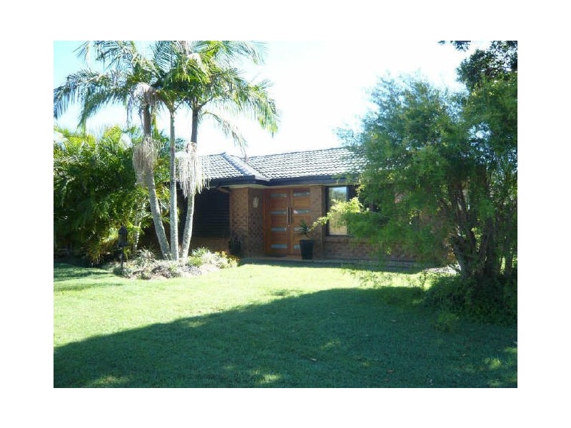 Chermside West QLD 4032