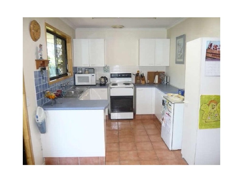 Chermside West QLD 4032