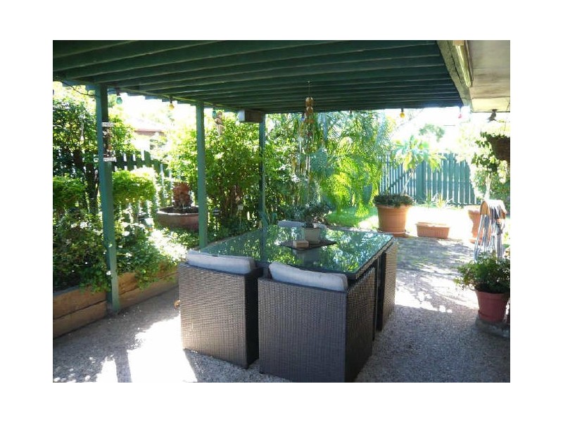 Chermside West QLD 4032