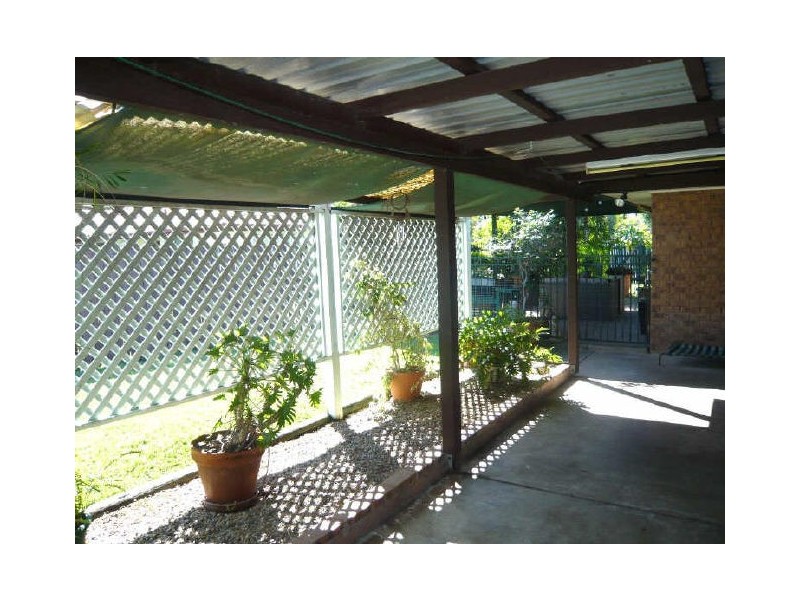 Chermside West QLD 4032