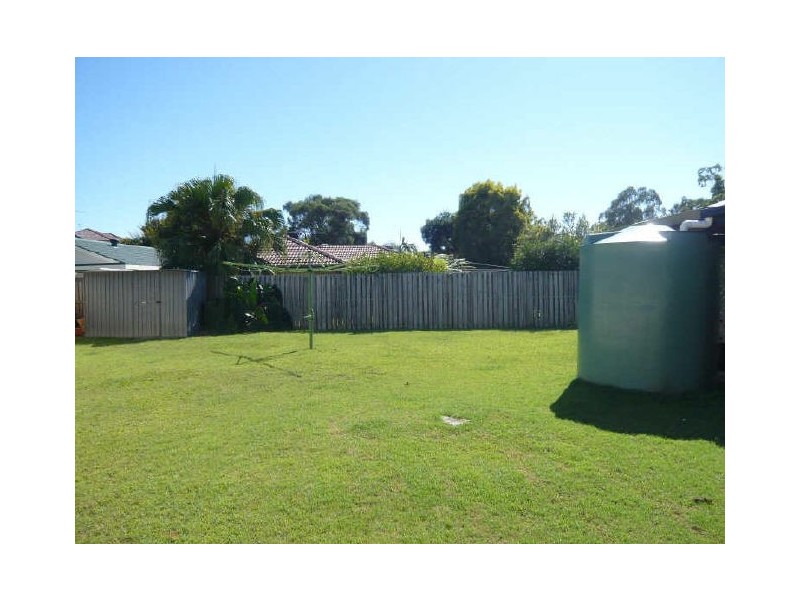 Chermside West QLD 4032