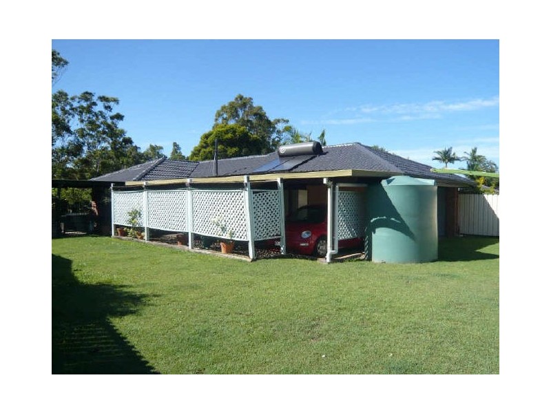 Chermside West QLD 4032