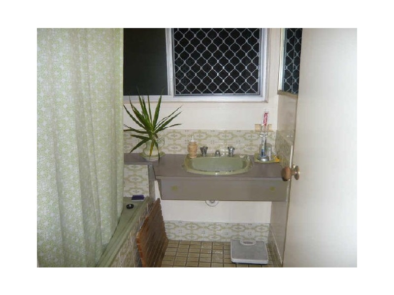 Chermside West QLD 4032