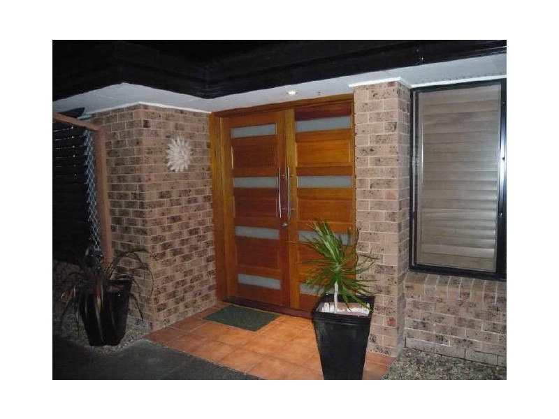 Chermside West QLD 4032