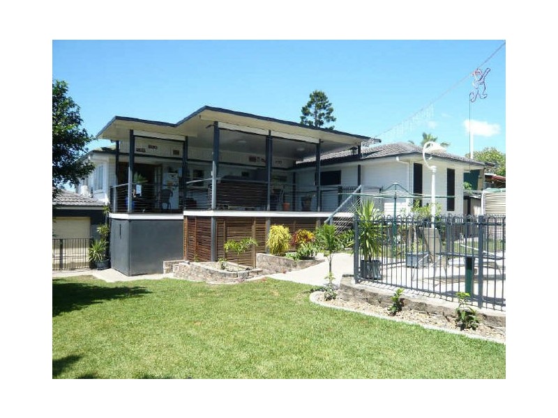 Chermside West QLD 4032