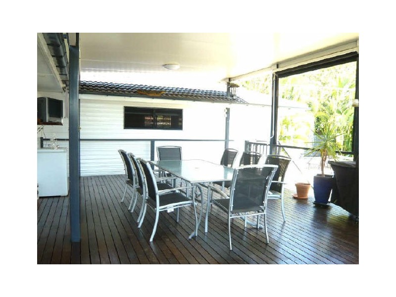 Chermside West QLD 4032