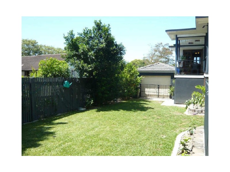 Chermside West QLD 4032