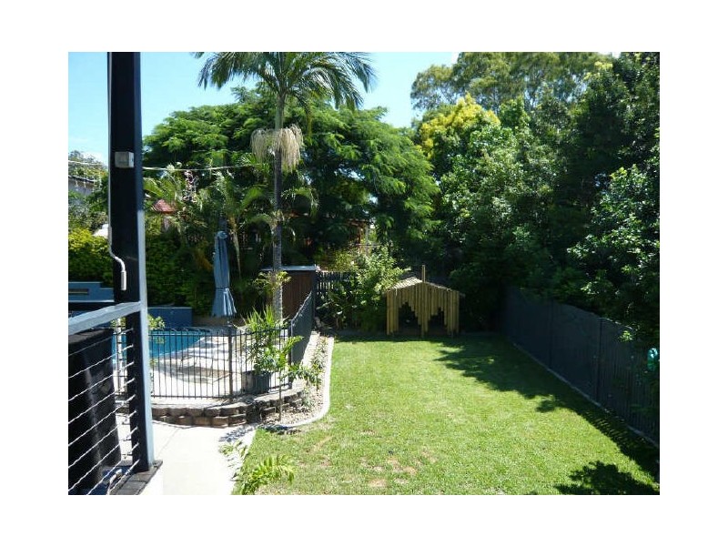 Chermside West QLD 4032