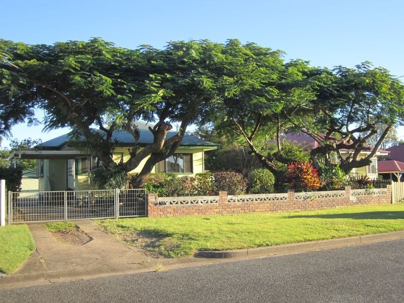 62 Hodgkinson, Chermside QLD 4032