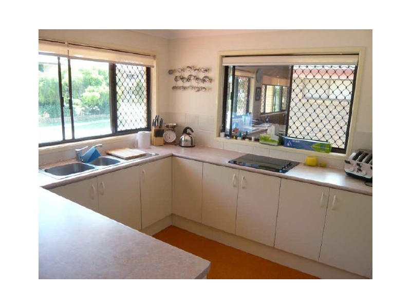 Bracken Ridge QLD 4017