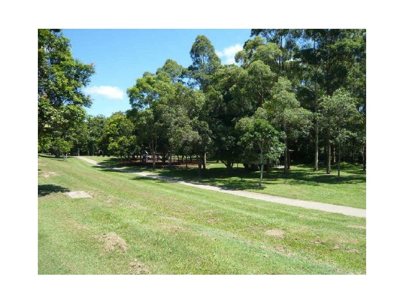Chermside West QLD 4032