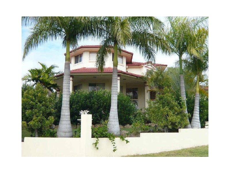 Eatons Hill QLD 4037