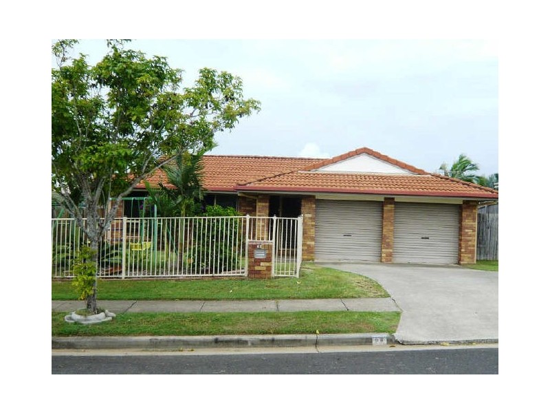 Bracken Ridge QLD 4017