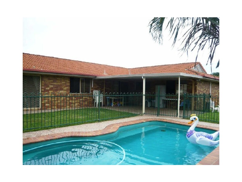 Bracken Ridge QLD 4017