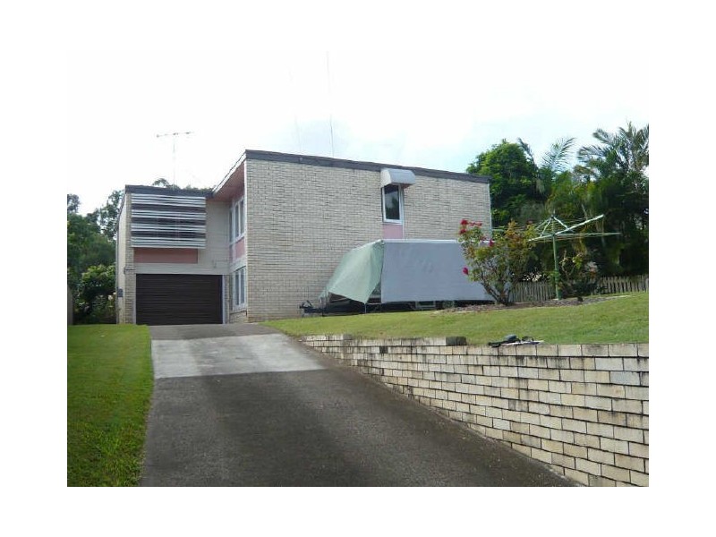 Chermside West QLD 4032