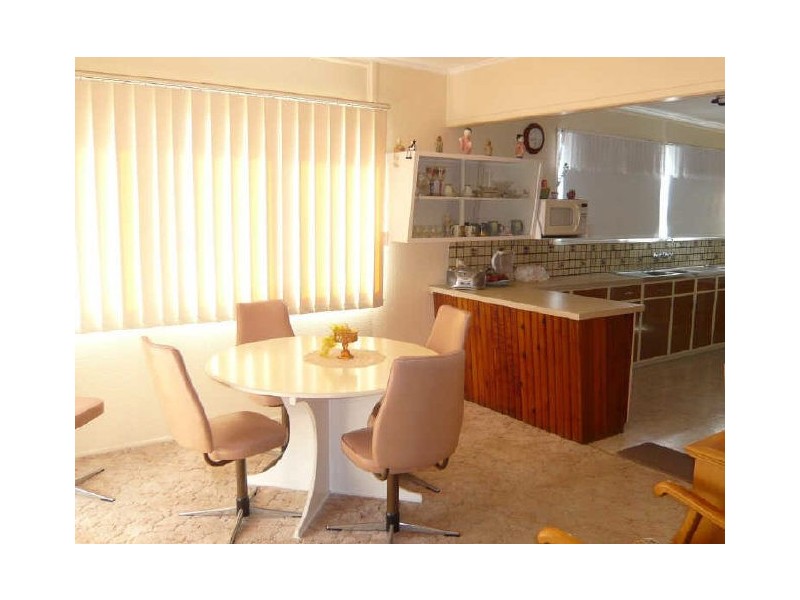 Chermside West QLD 4032