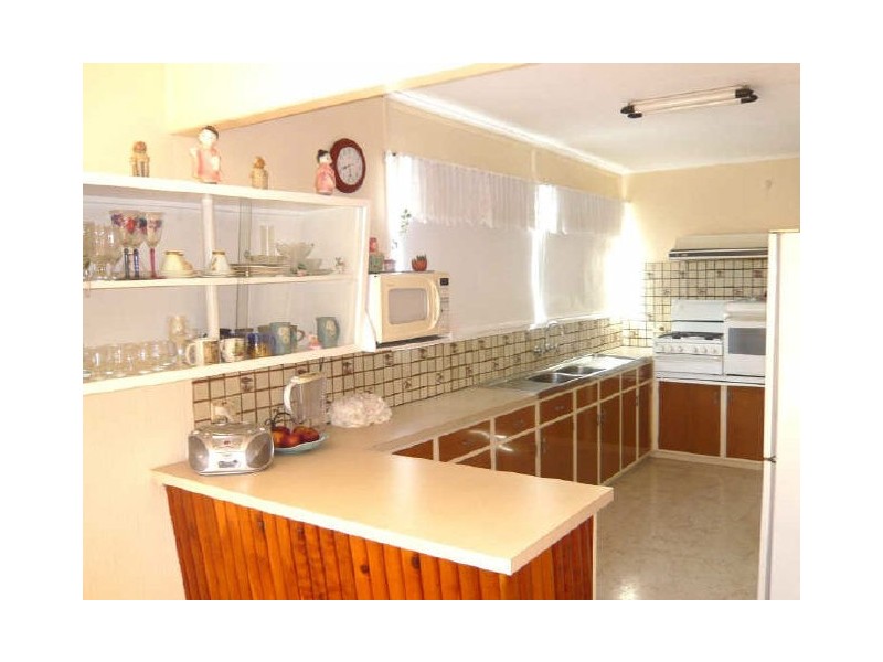 Chermside West QLD 4032