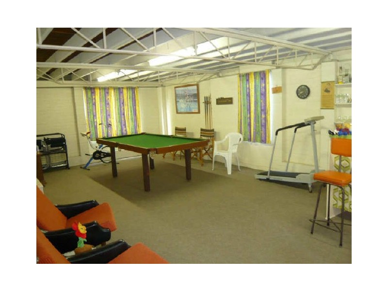 Chermside West QLD 4032