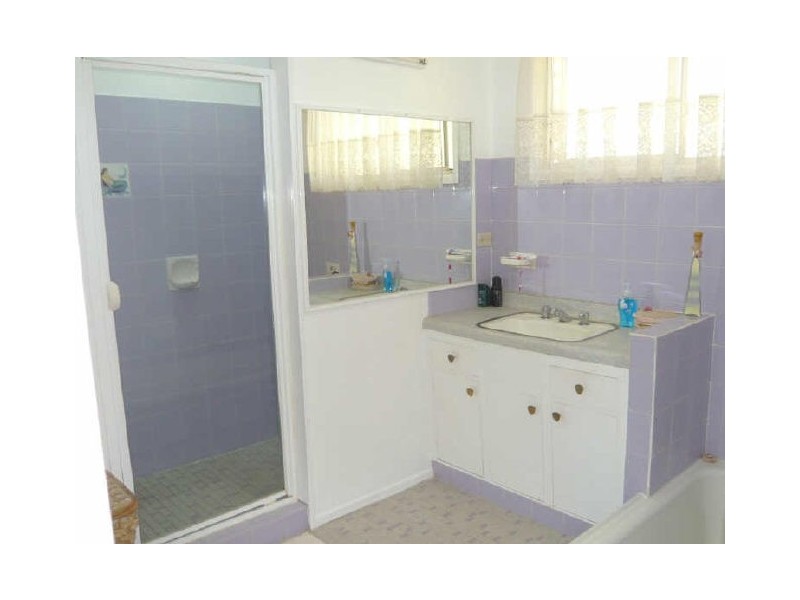 Chermside West QLD 4032