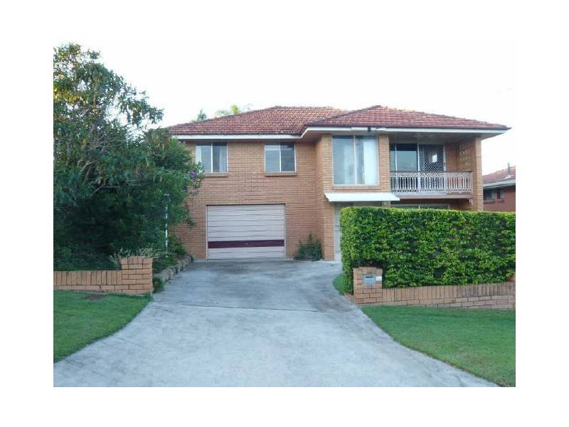 Chermside West QLD 4032