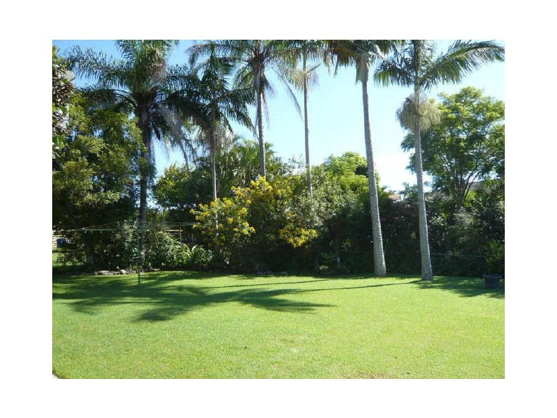 Chermside West QLD 4032