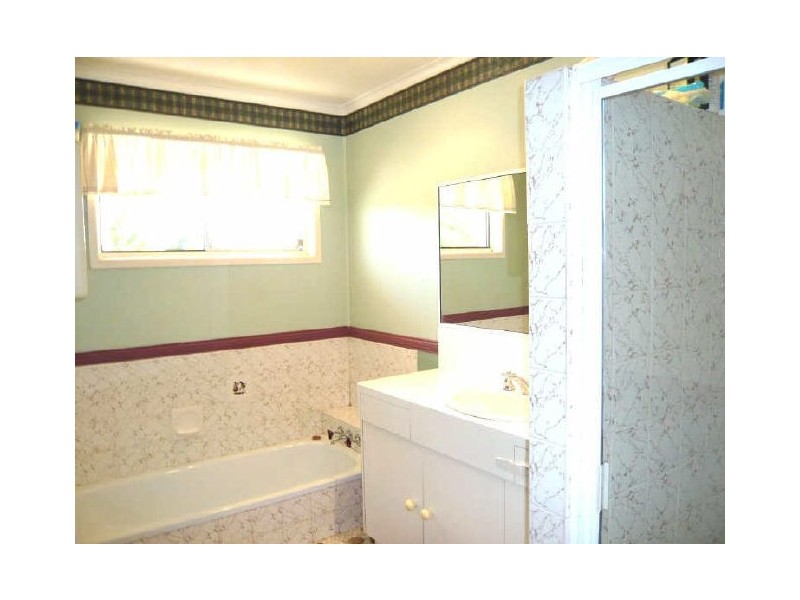 Chermside West QLD 4032