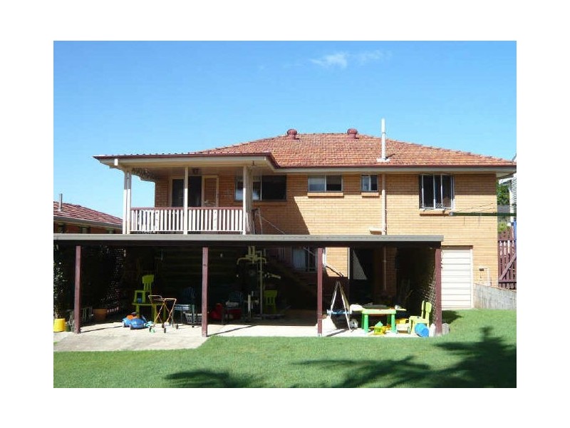 Chermside West QLD 4032