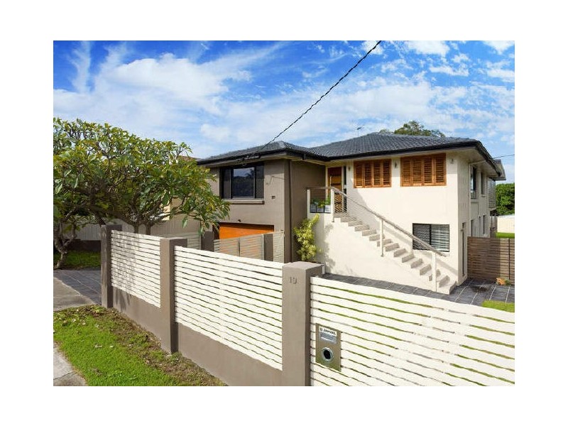 Wavell Heights QLD 4012