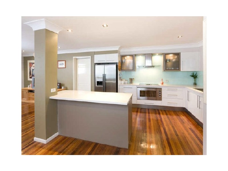 Wavell Heights QLD 4012