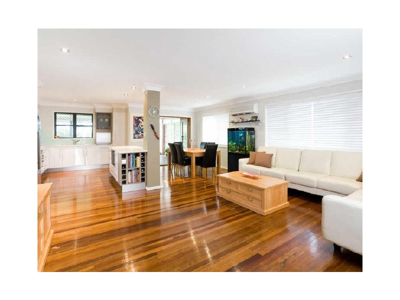 Wavell Heights QLD 4012