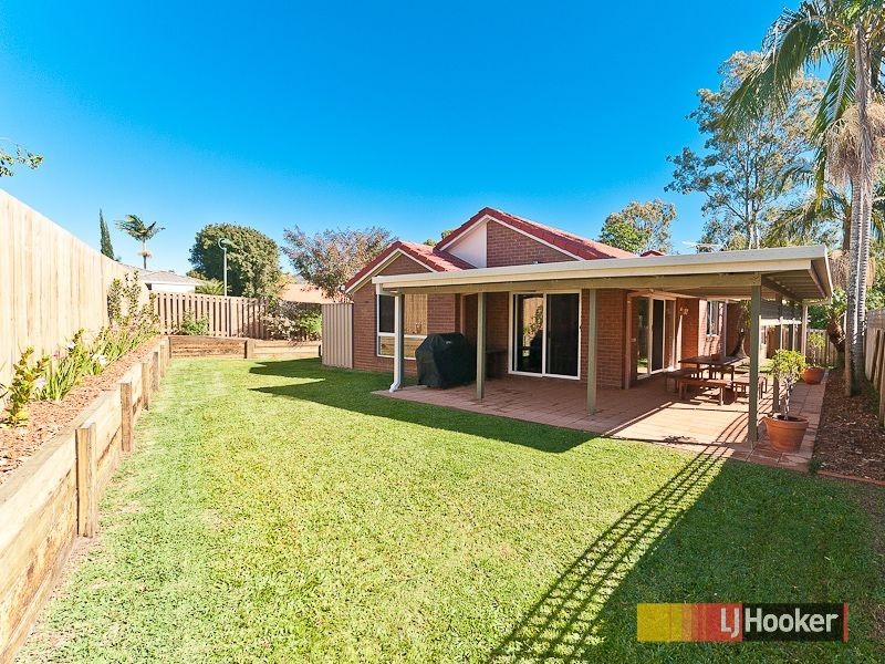60 Kakadu Circuit, Zillmere QLD 4034