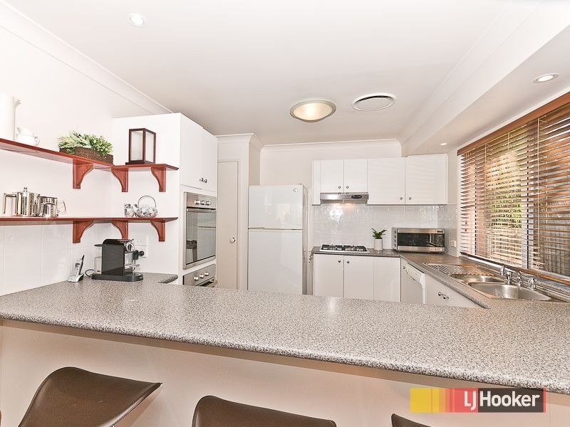 60 Kakadu Circuit, Zillmere QLD 4034
