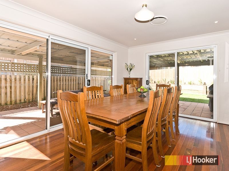 60 Kakadu Circuit, Zillmere QLD 4034