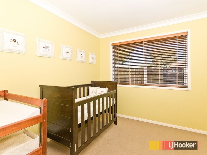 60 Kakadu Circuit, Zillmere QLD 4034