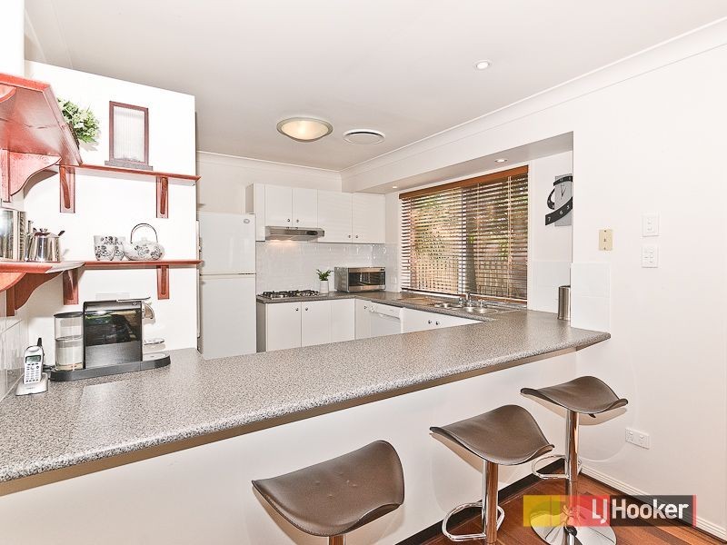 60 Kakadu Circuit, Zillmere QLD 4034