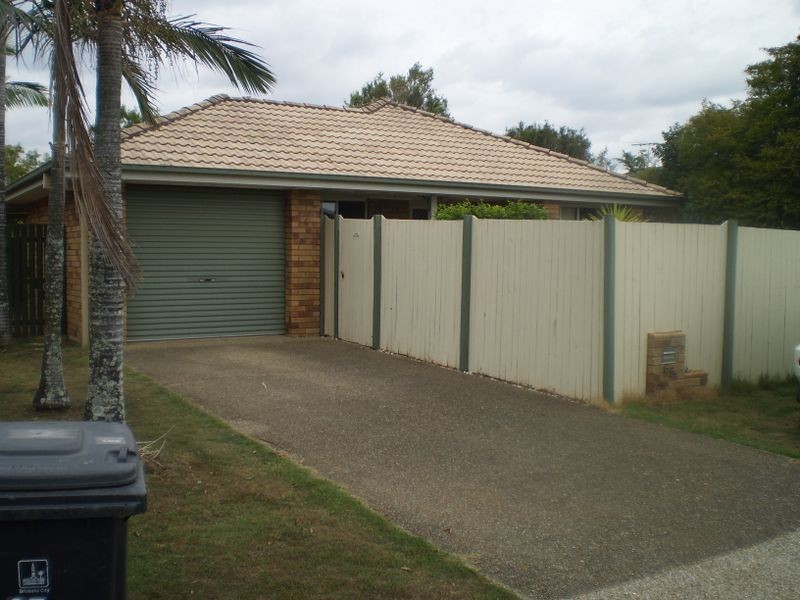 65 Lilly Pilly Crescent, Fitzgibbon QLD 4018