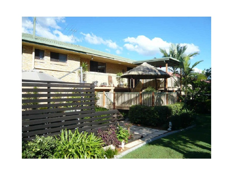 Bracken Ridge QLD 4017