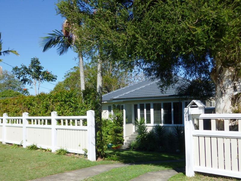 11 Fontayne Street, Aspley QLD 4034