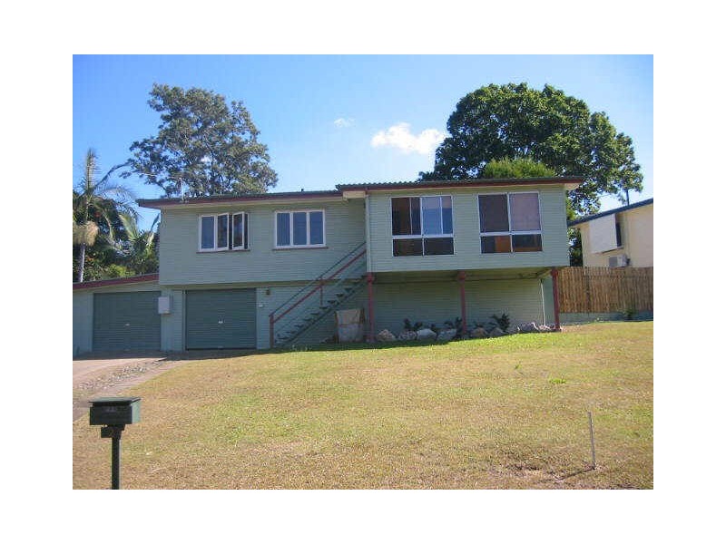 2 Backford Street, Chermside West QLD 4032