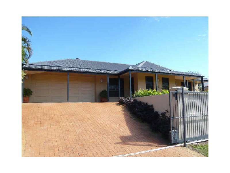 Bridgeman Downs QLD 4035