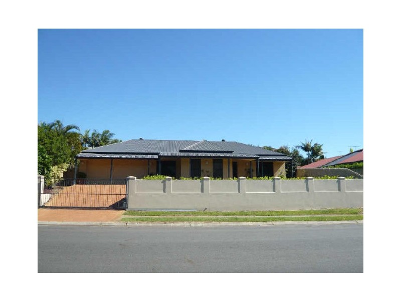 Bridgeman Downs QLD 4035
