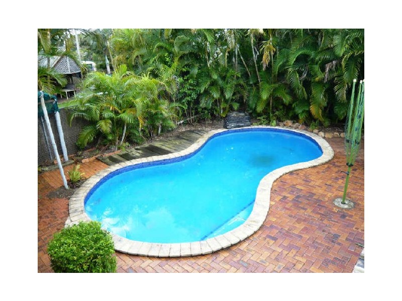 Zillmere QLD 4034
