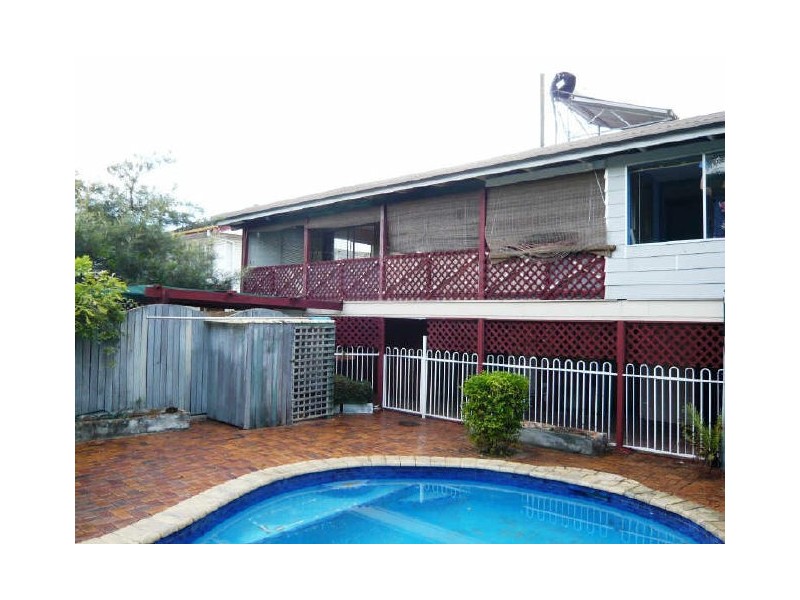 Zillmere QLD 4034