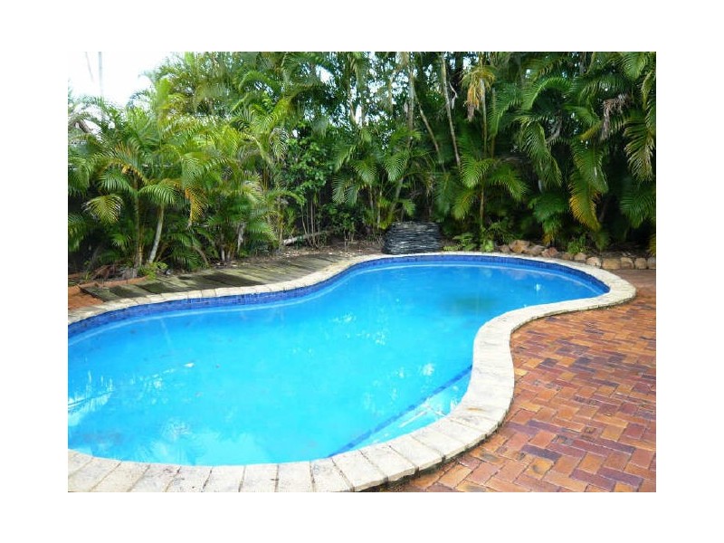 Zillmere QLD 4034