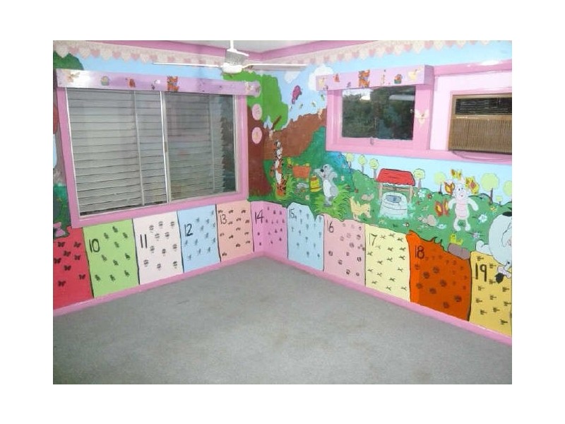 Zillmere QLD 4034