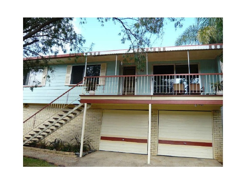 Bracken Ridge QLD 4017