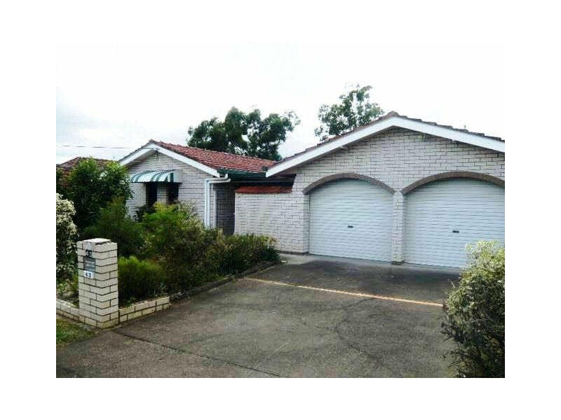 Chermside West QLD 4032