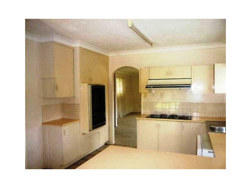 Chermside West QLD 4032